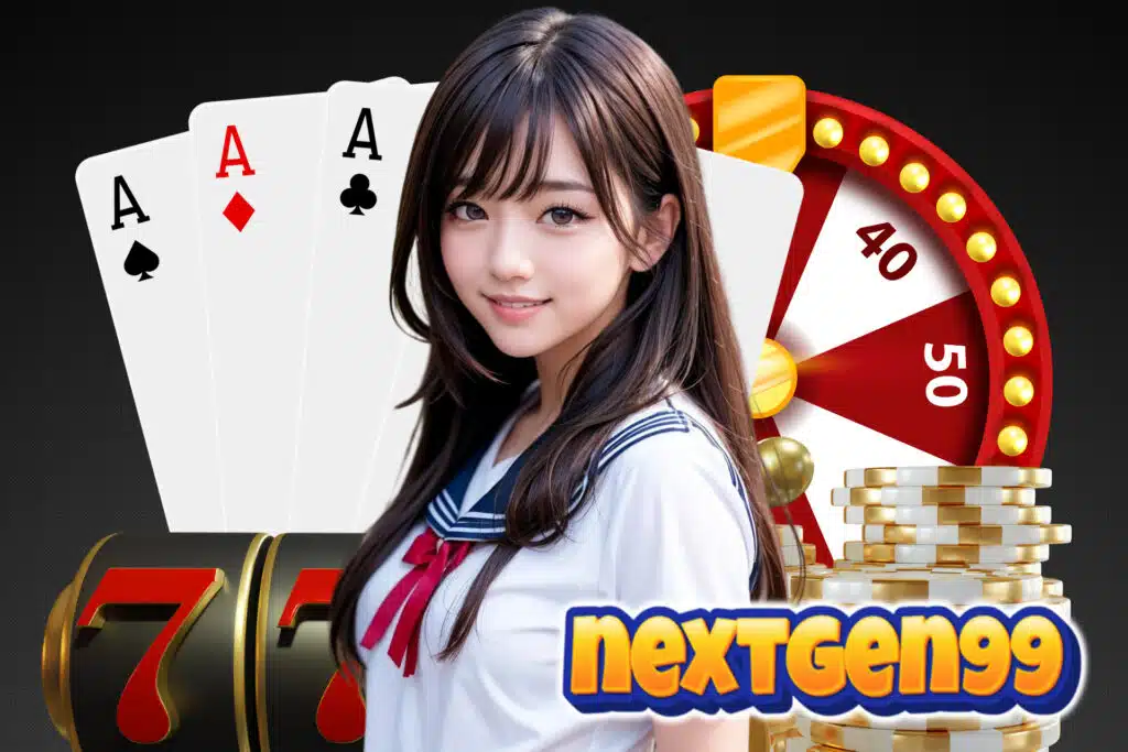 nextgen 99 true wallet